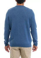 Men's Fisherman Sweater