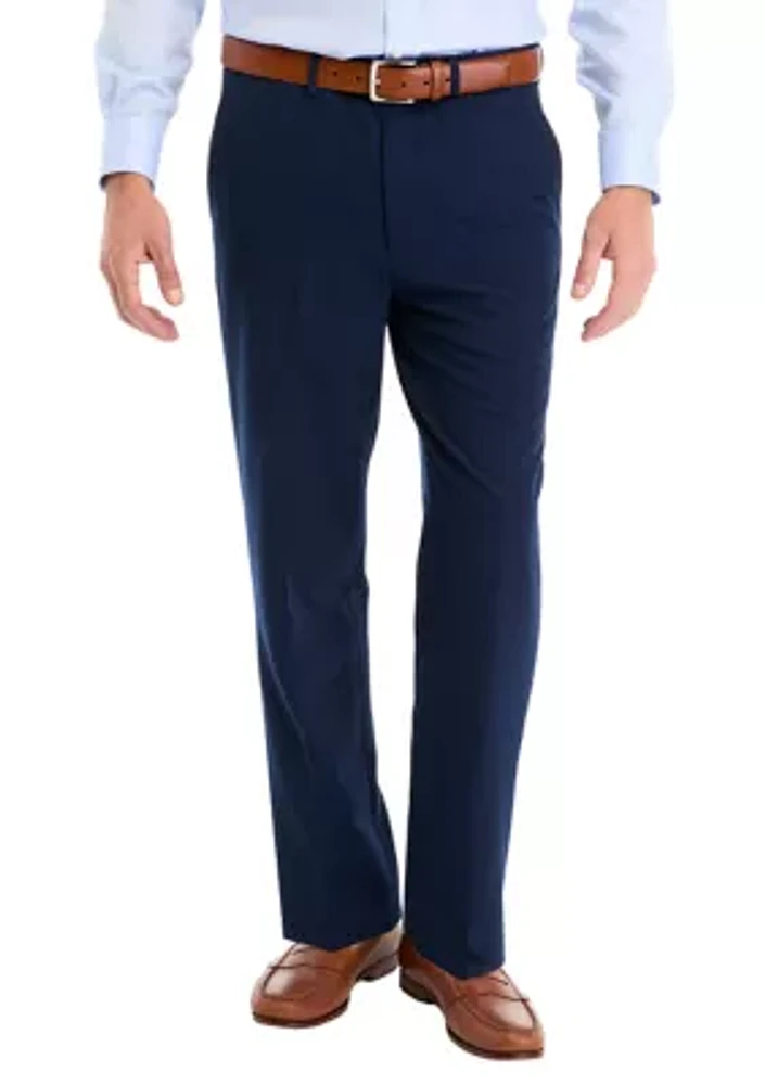 Modern Fit Stretch Pants