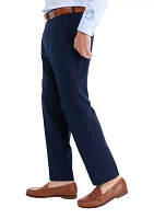 Modern Fit Stretch Pants