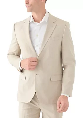 Modern Fit Jacket