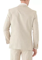 Modern Fit Jacket