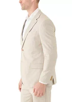 Modern Fit Jacket