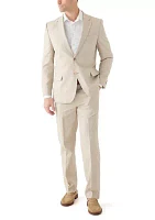 Modern Fit Jacket