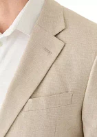 Modern Fit Jacket