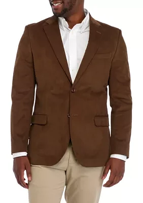 Corduroy Sport Coat