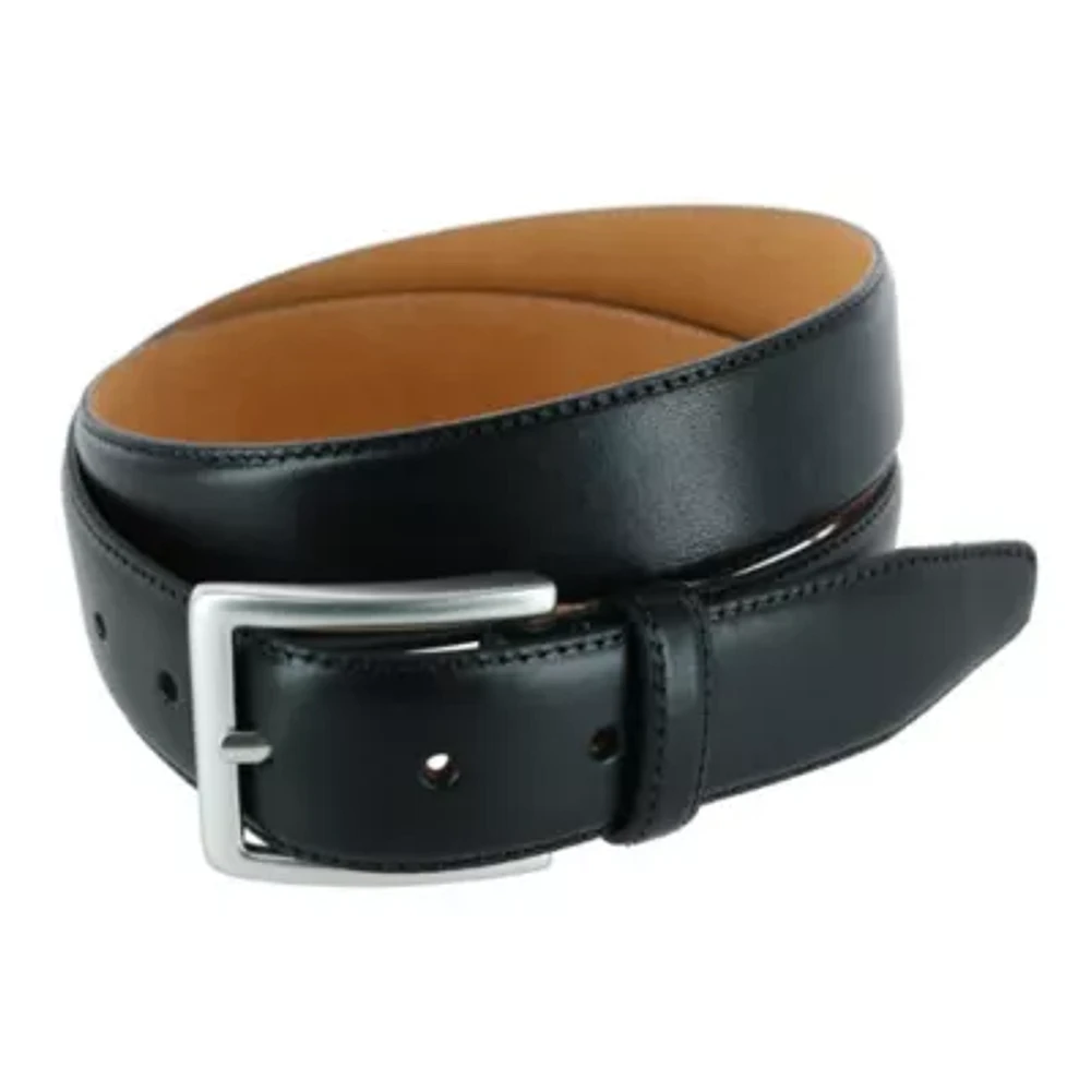 Orion Smooth Calfskin 35mm Dress Belt