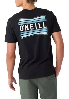Men's Working Stiff Graphic T-Shirt