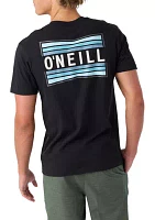 Men's Working Stiff Graphic T-Shirt