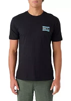 Men's Working Stiff Graphic T-Shirt