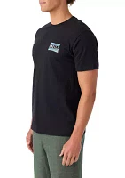 Men's Working Stiff Graphic T-Shirt