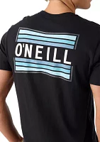 Men's Working Stiff Graphic T-Shirt