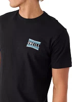 Men's Working Stiff Graphic T-Shirt