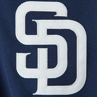 MLB San Diego Padres Authentic Collection On-Field 3/4-Sleeve Batting Practice Jersey