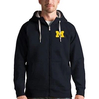 NCAA Michigan Wolverines Victory Full-Zip Hoodie