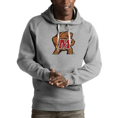 NCAA Maryland Terrapins Victory Pullover Hoodie