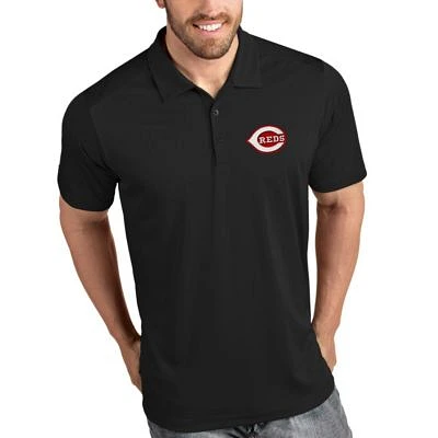 MLB Cincinnati Reds Tribute Polo