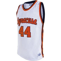 Syracuse Orange NCAA #44 Alumni Basketball Jersey