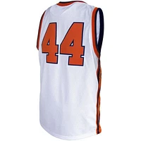 Syracuse Orange NCAA #44 Alumni Basketball Jersey