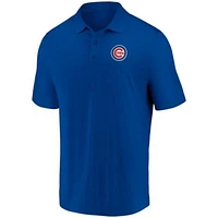 MLB Fanatics Chicago Cubs Polo Combo Pack