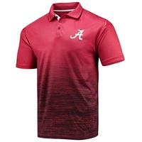 Alabama Crimson Tide NCAA Marshall Polo