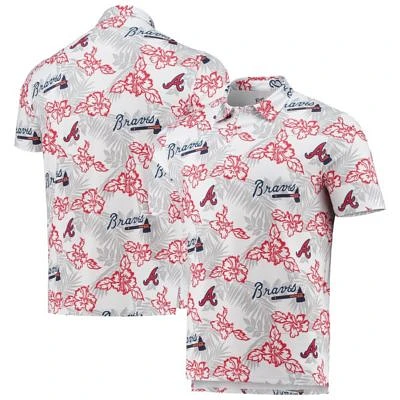 MLB Atlanta Braves Performance Polo