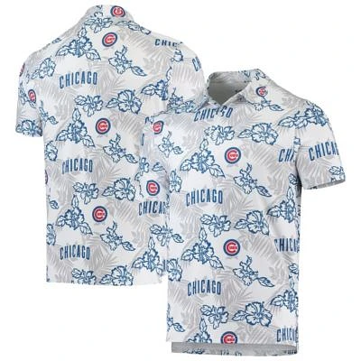 MLB Chicago Cubs Performance Polo