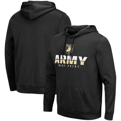 Army Black Knights NCAA Lantern Pullover Hoodie