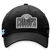 NCAA North Carolina Tar Heels 2022 ACC Baseball Conference Tournament s Crew Adjustable Hat