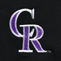 MLB Colorado Rockies Ranger Pullover Hoodie