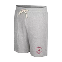 Alabama Crimson Tide NCAA Heather Love To Hear This Terry Shorts