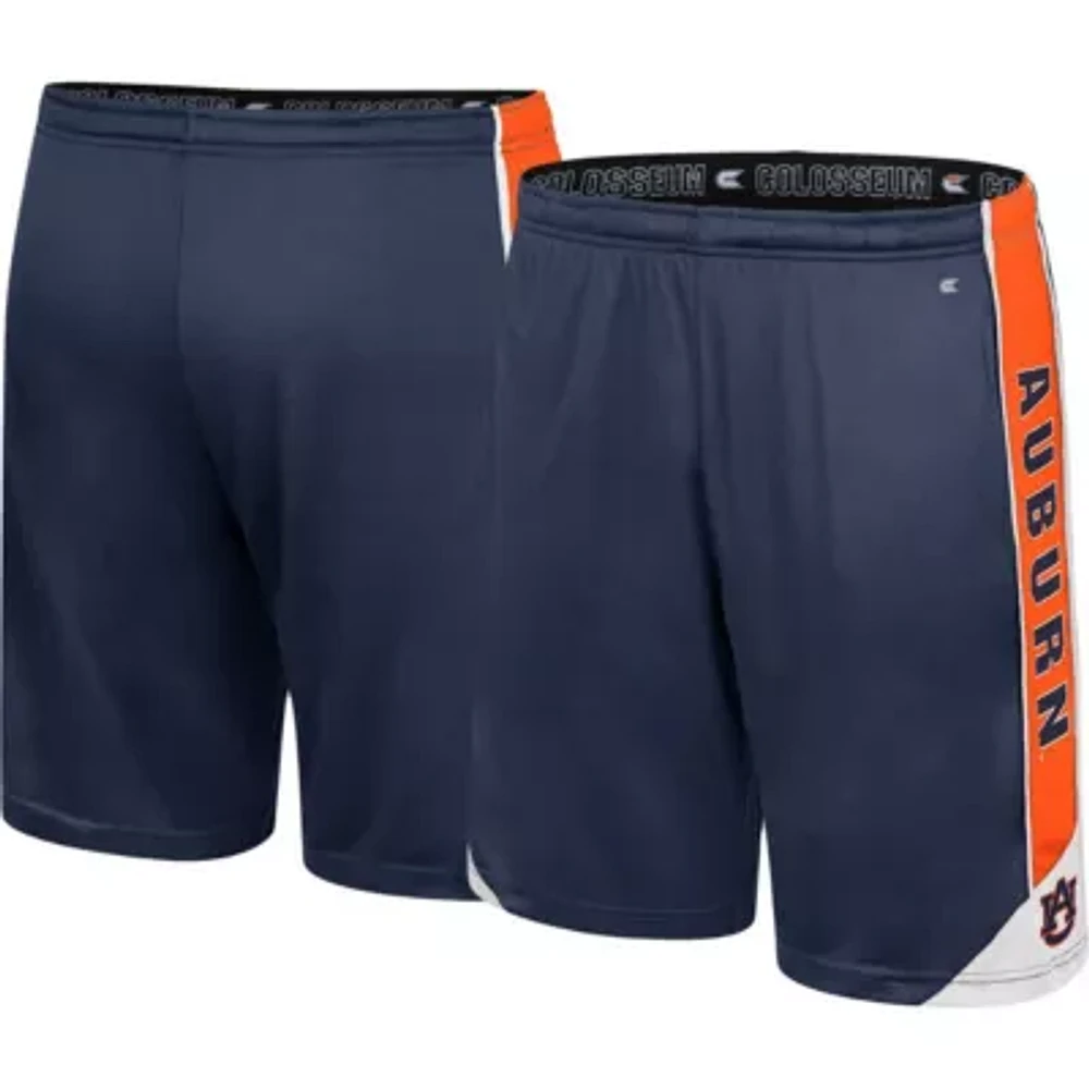 NCAA Auburn Tigers Haller Shorts