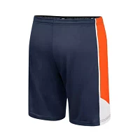 NCAA Auburn Tigers Haller Shorts