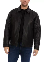 Genuine Leather Jacket