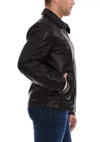 Genuine Leather Jacket