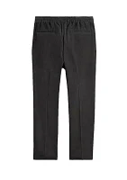 Men's Cotton Corded Joggers