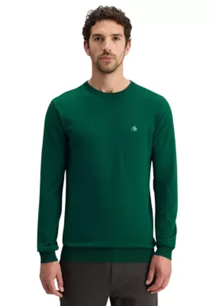 Men's Crew Sweater