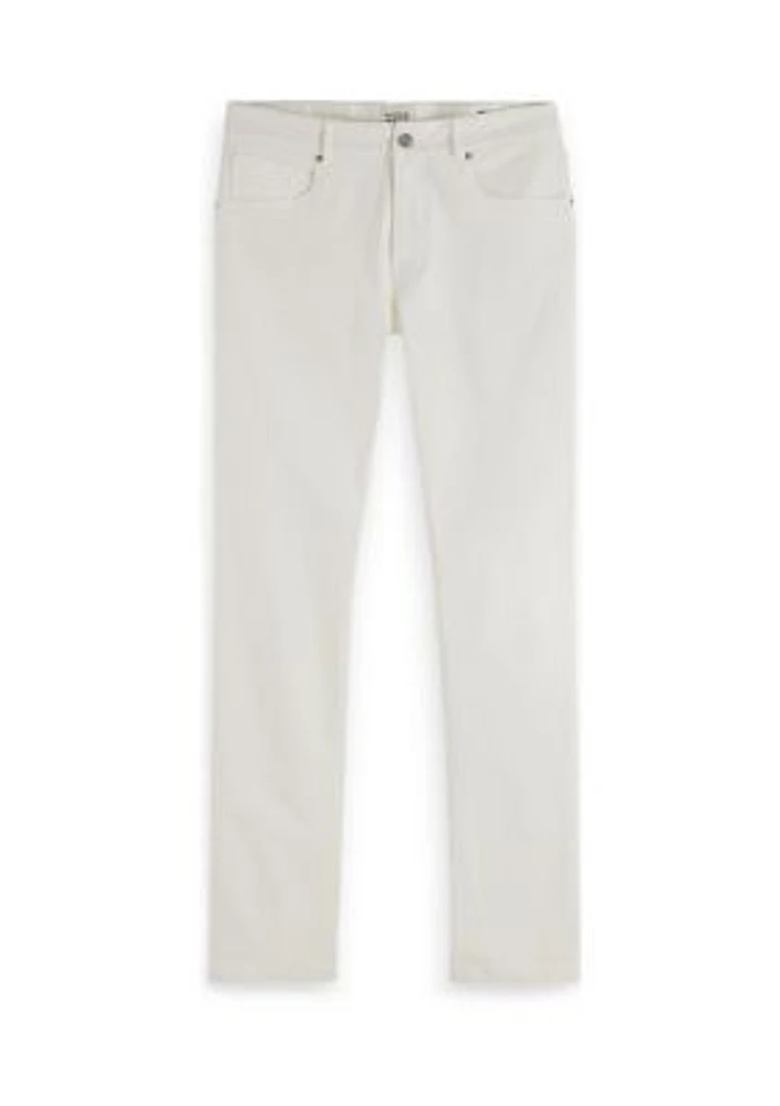 Ralston Stretch Twill 5 Pocket Pants