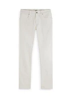 Ralston Stretch Twill 5 Pocket Pants