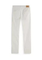 Ralston Stretch Twill 5 Pocket Pants