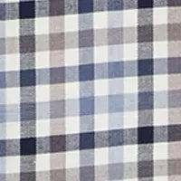 Men's Plaid Shirt