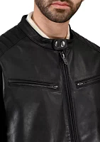 Men's Racer Baby Jacket