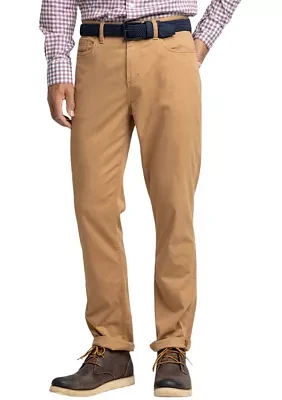 Men's Sullivan 5 Pocket Pants