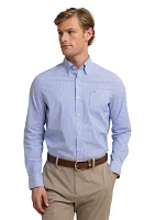 Men's Charleston Granby Stripe Shirt