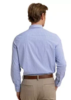 Men's Charleston Granby Stripe Shirt