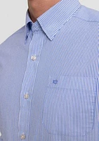 Men's Charleston Granby Stripe Shirt