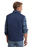 Men's Whitemarsh Packable Quilted Vest