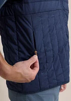 Men's Whitemarsh Packable Quilted Vest