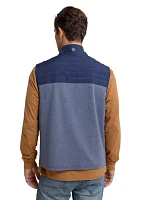 Men's Coligny Quilted Vest