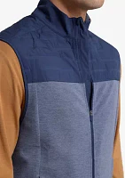 Men's Coligny Quilted Vest