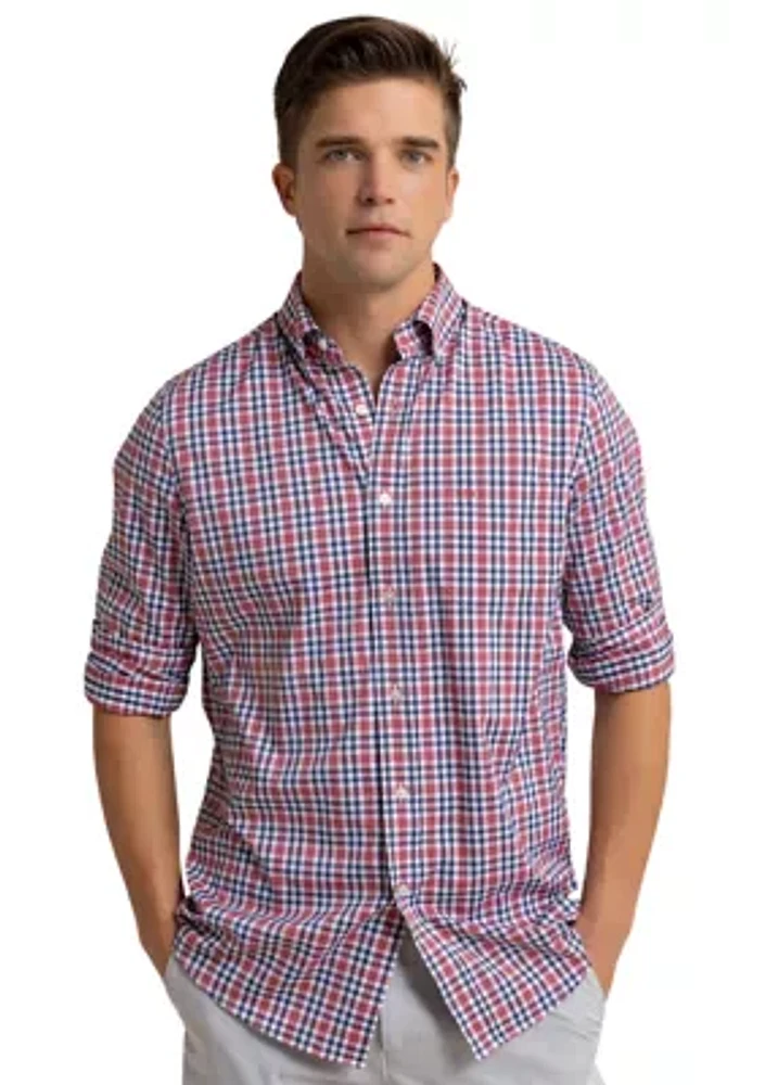 Men's Brrr Intercoastal Haywood Shirt